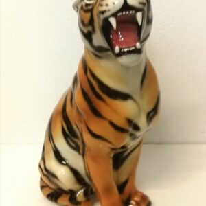 Tiger 62cm natur