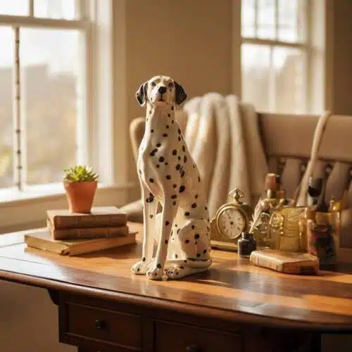 Dalmatian