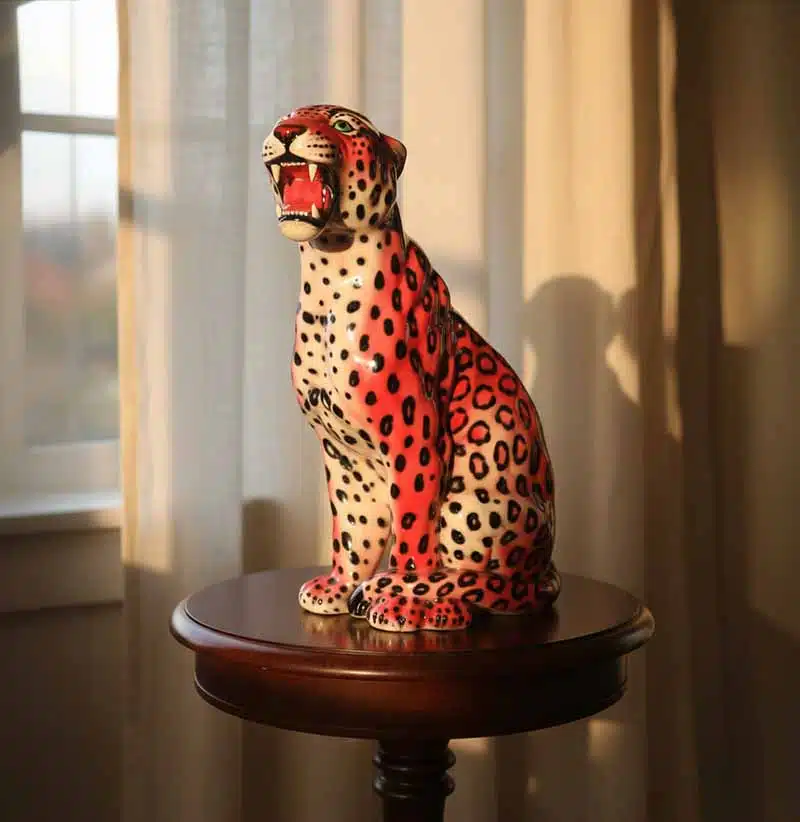 Jaguars