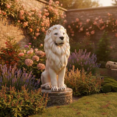 White Lion